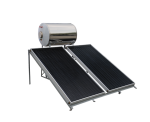 兆豐 平板太陽能熱水器 HS-1-130-TC