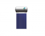 兆豐 平板太陽能熱水器 HP500/4