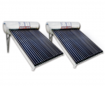 兆豐 超導管太陽能熱水器 YES58/40